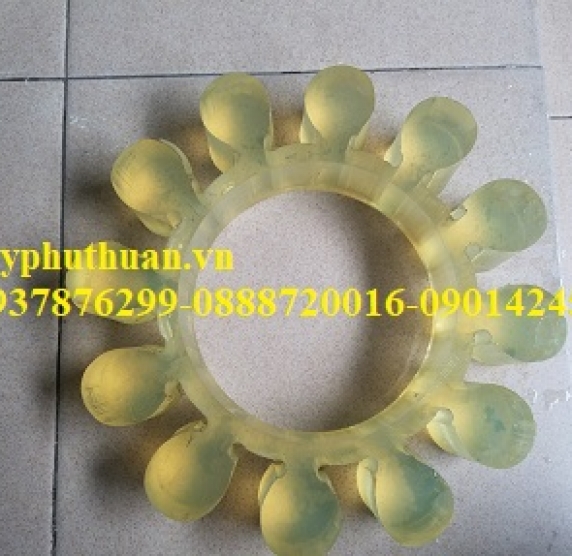 Khớp nối giảm giật bằng PU 