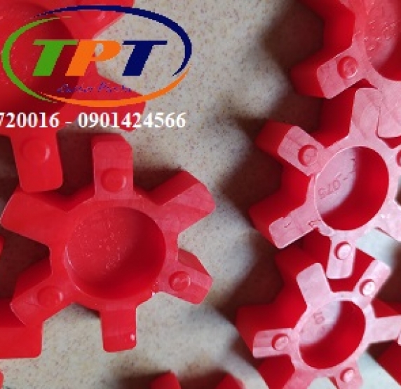 Giảm giật PU