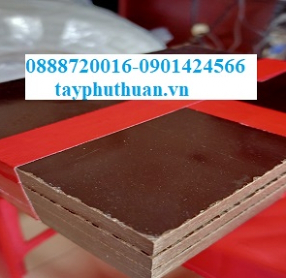 Nhựa phíp nâu